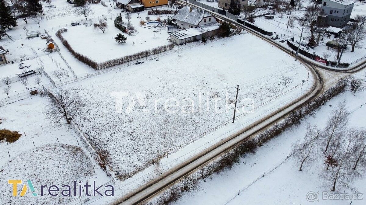 Prodej pozemek pro bydlení - Dětmarovice, 735 71, 1 200 m²