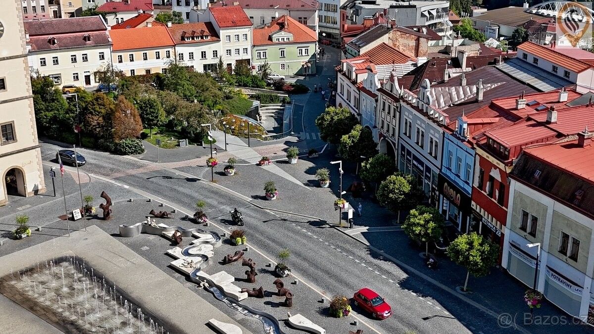 Ostatní, Mladá Boleslav, 293 01 - 2