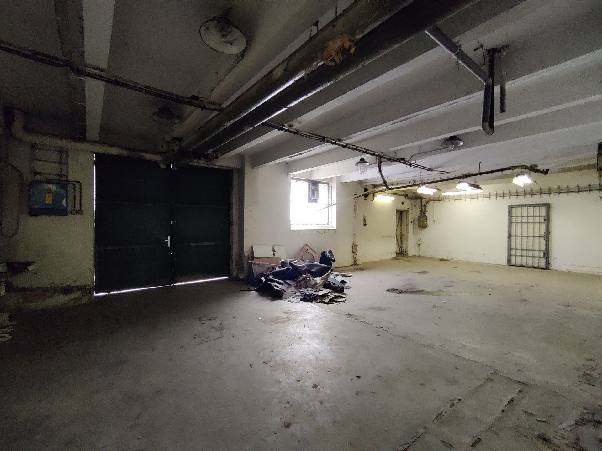 Sklady, Kolbenova, Praha, 253 m² - 2