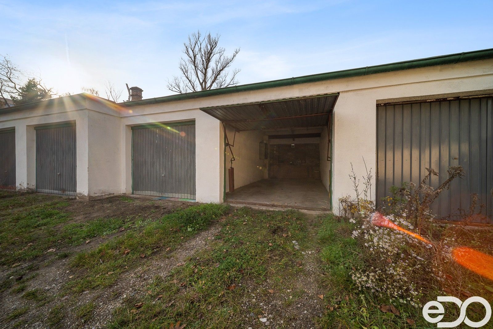 Garáže, Mladá Boleslav, 20 m²