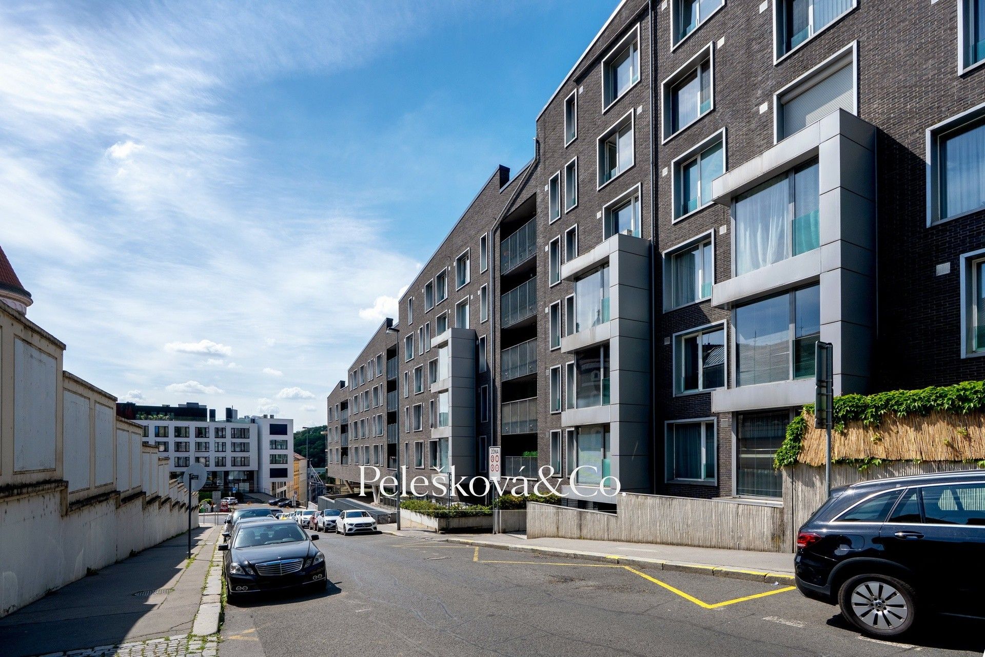 2+kk, Švédská, Praha, 65 m² - 2