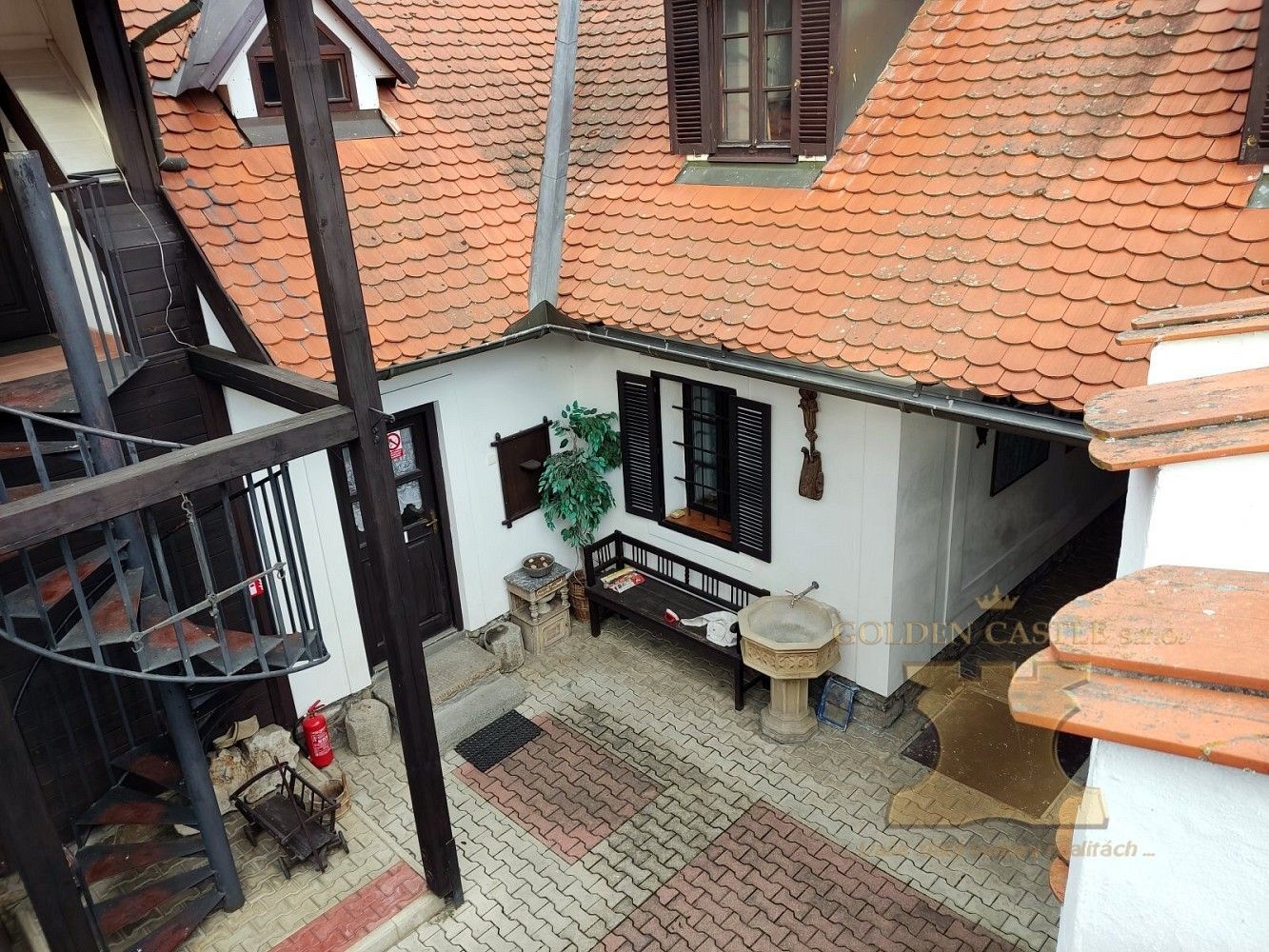 Rodinný dům, 350 m²