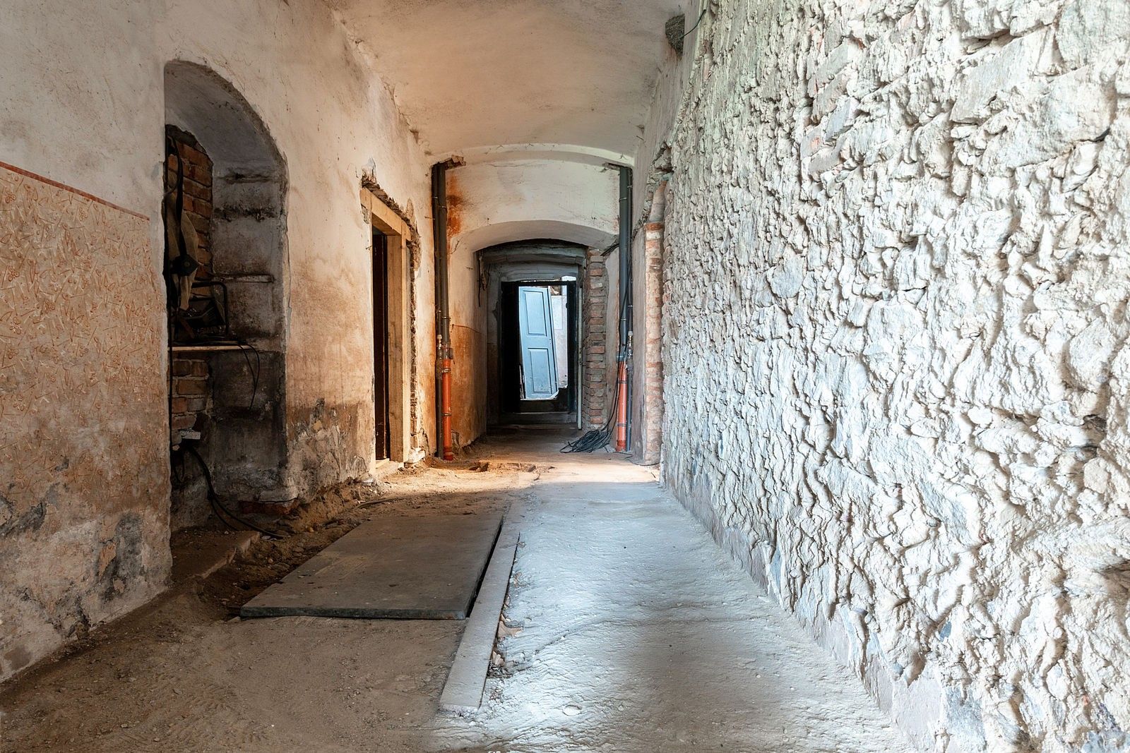 Prodej památky - Čachrov, 450 m² - 5