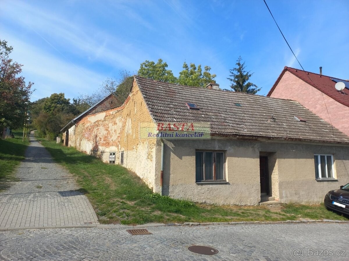 Rodinný dům · Náměšť nad Oslavou, 675 71 - 3