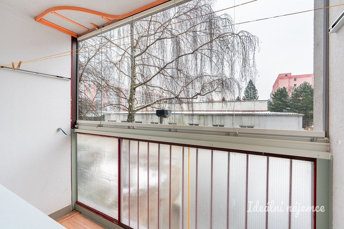 Pronájem byt 3+kk - Jeřábkova, Praha, 66 m²