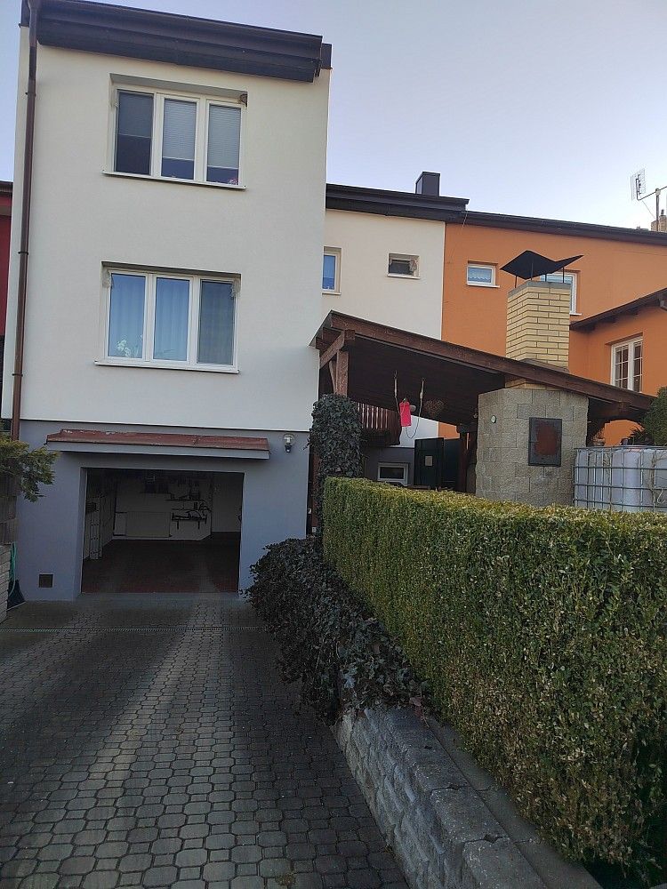 Rodinné domy, Zruč-Senec, okres Plzeň-sever, Plzeňský kraj, 94 m² - 1