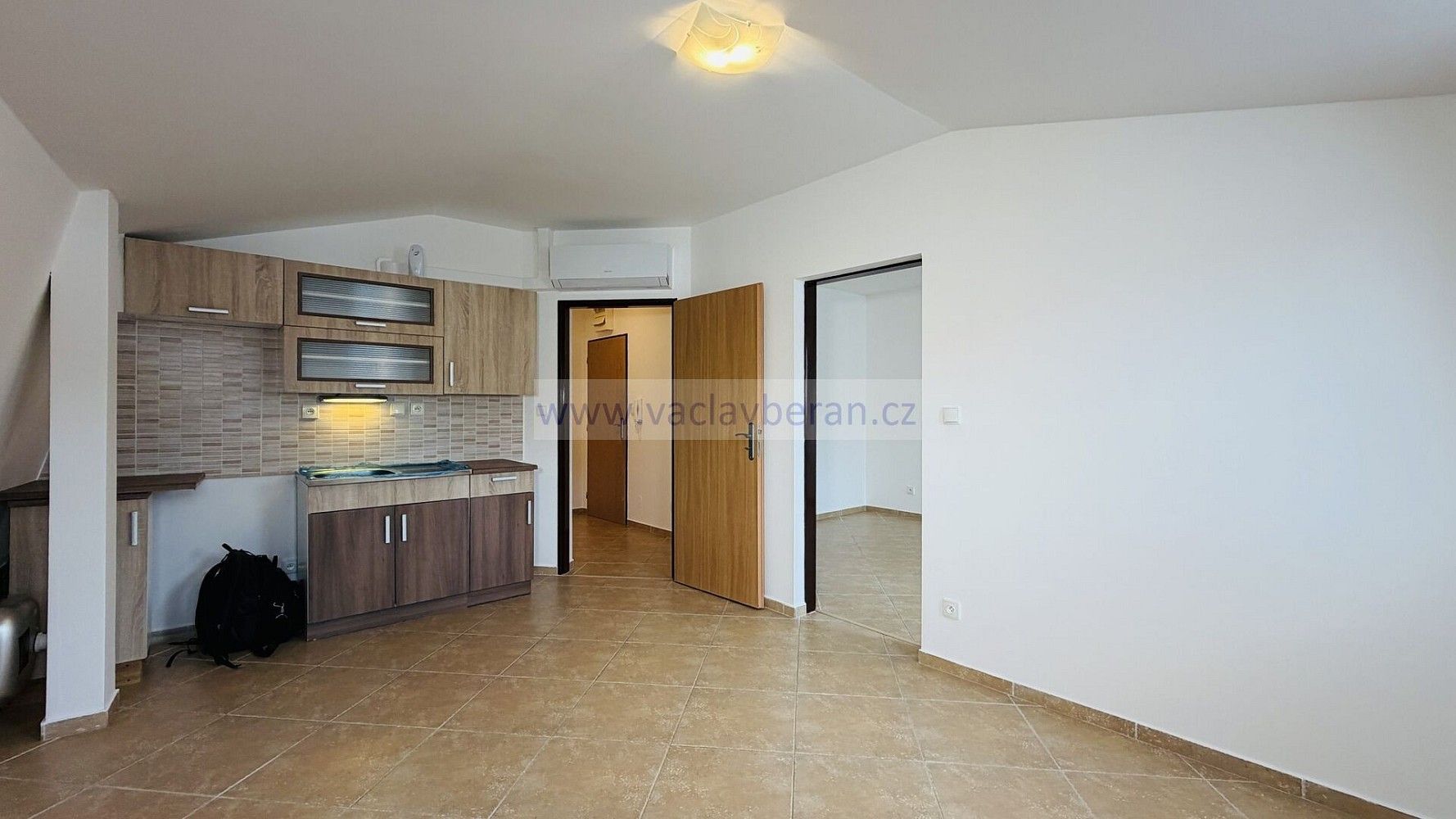 2+kk, Česká Třebová, okres Ústí nad Orlicí, Pardubický kraj, 42 m² - 2