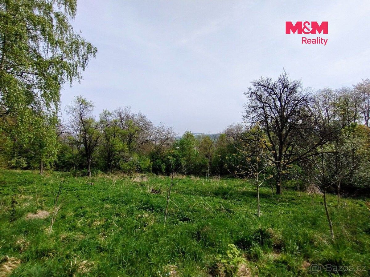 Pozemek pro bydlení · Nový Jičín, 741 01 - 3