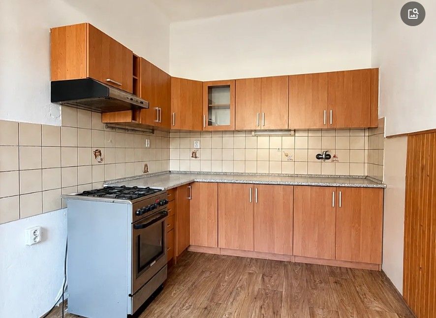 2+kk, Bidlova, Hradec Králové - Hradec Králové, Královéhradecký kraj, 59 m² - 1