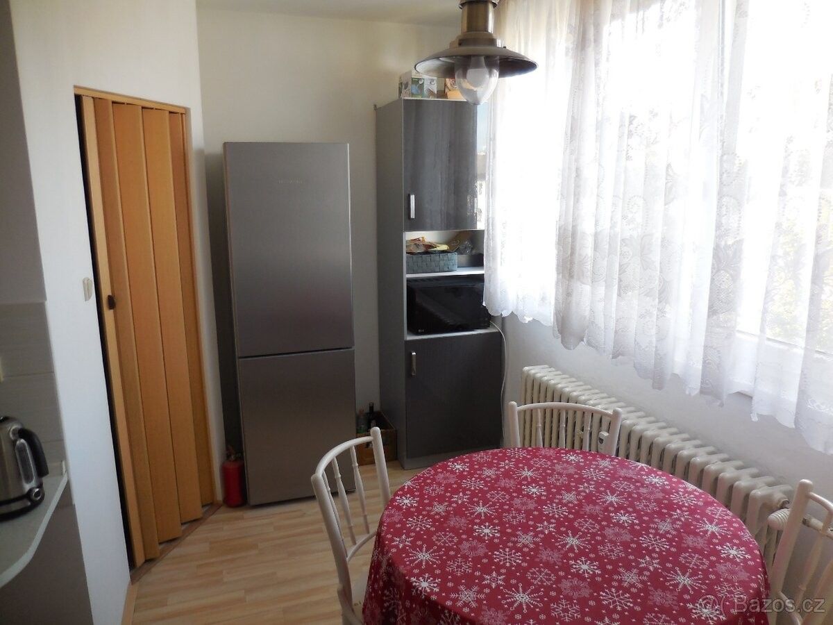 Byty, Jihlava, 586 01 - 1