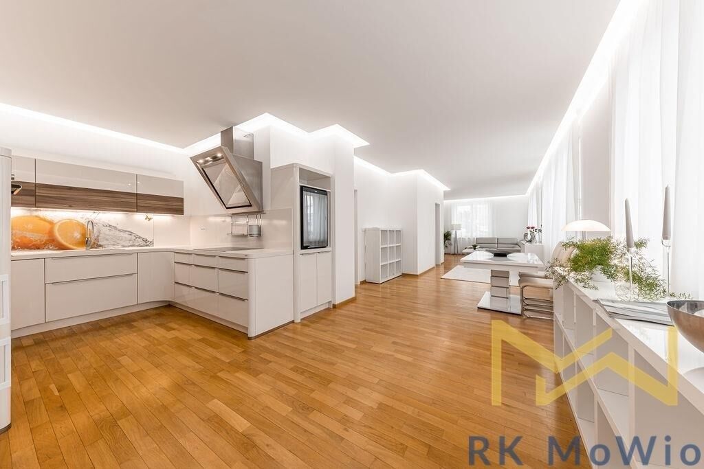 3+kk, Střešovická, Praha, 100 m² - 1