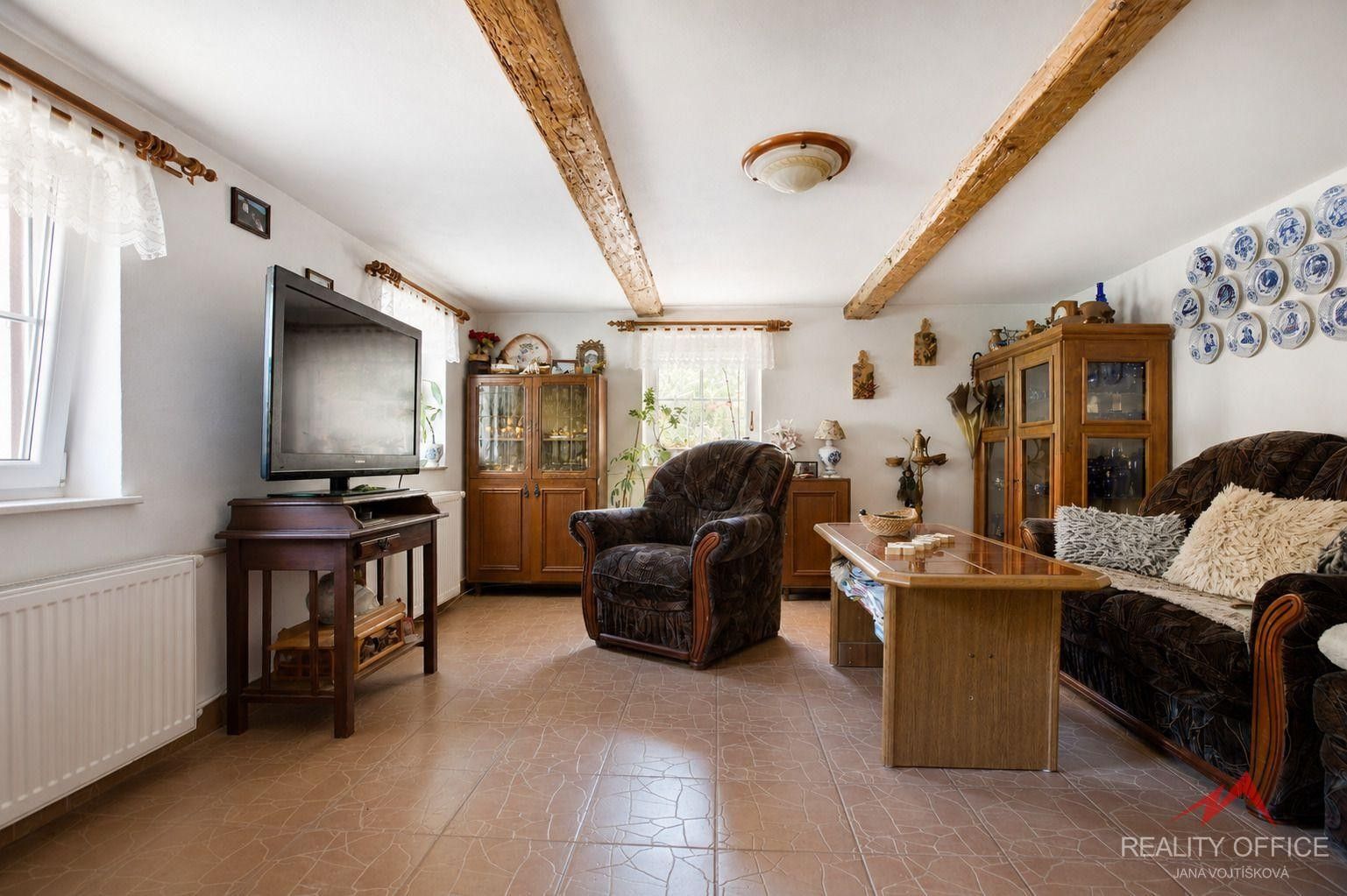 Rodinný dům · 120 m² · Těchlovice, Děčín - 4