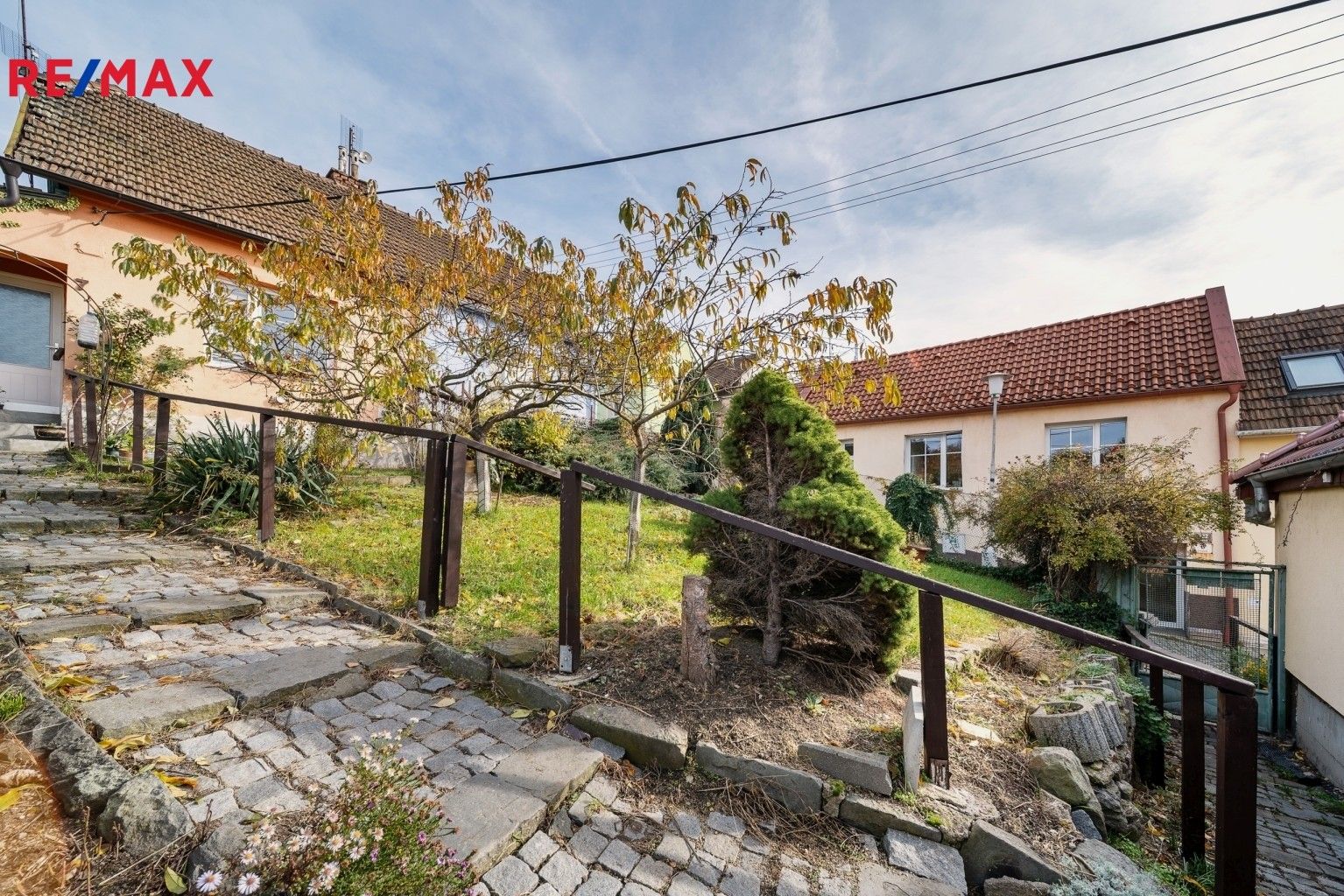 Rodinné domy, Liliová, Brno, 82 m²