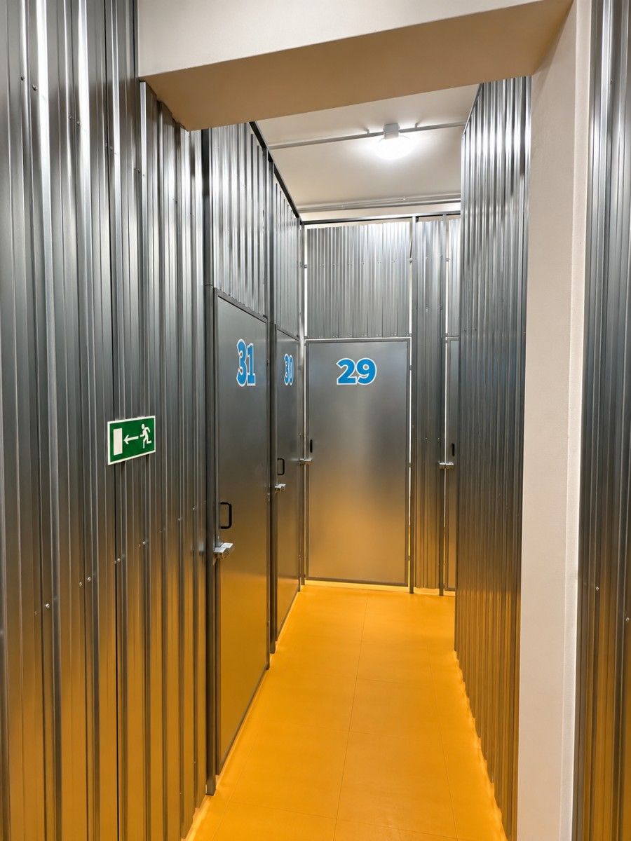 Obchodní prostory · 2 m² · Drůbežářská, Praha - Libuš - 3