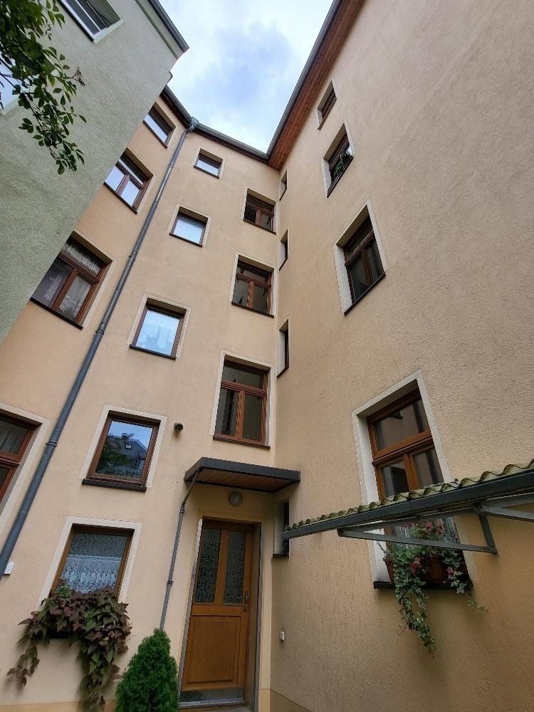 Byt 2+1 · 51 m² · Moritz-Löscher-Straße 22, , Sasko - 3