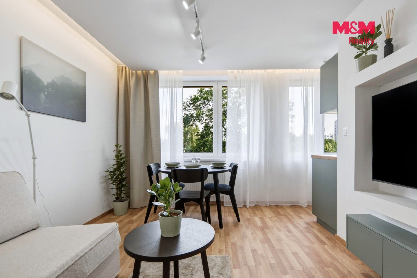 Byt 3+kk · 65 m² · Lidická, Pardubice - 4