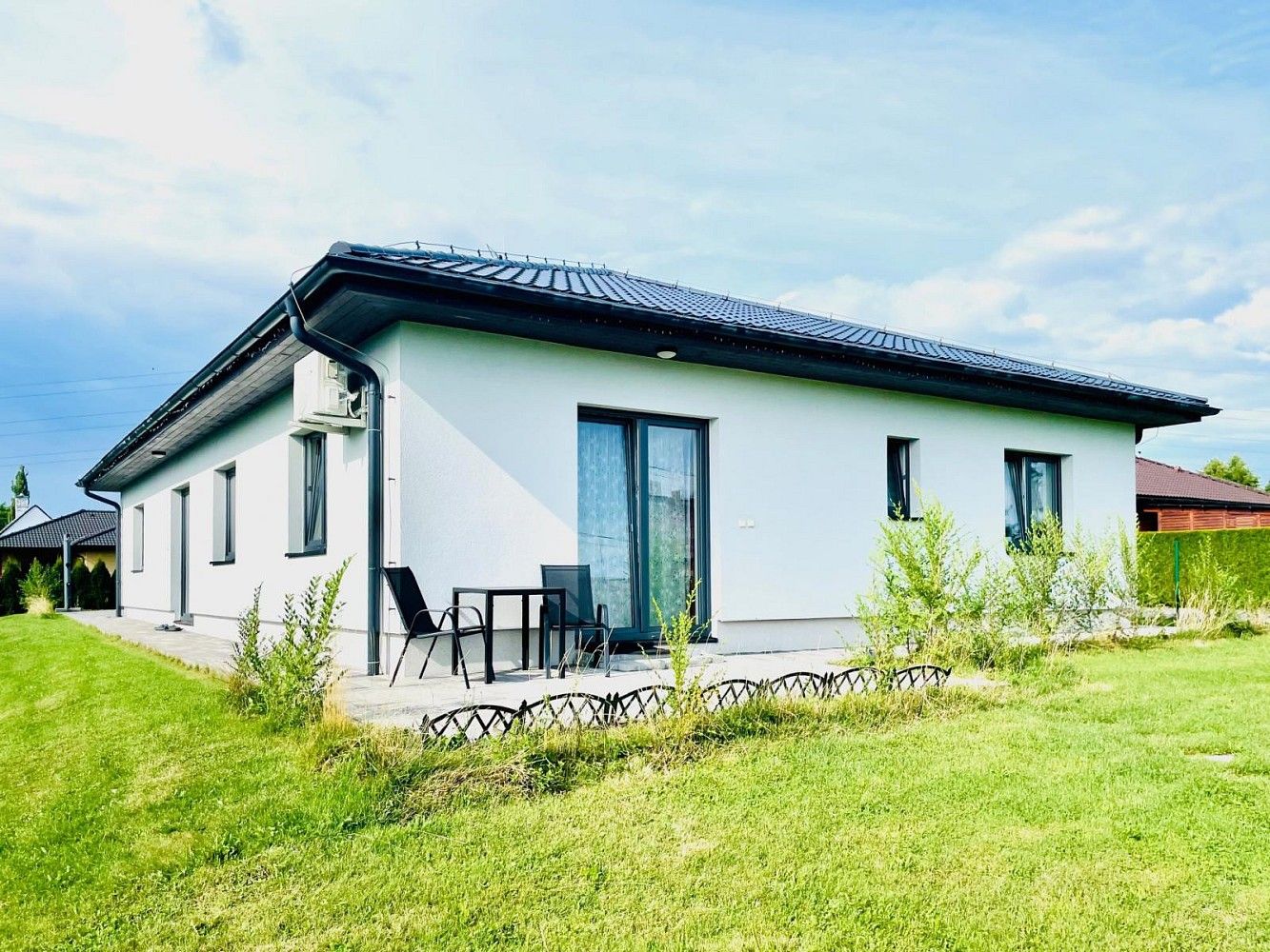 Rodinné domy, Kuncovka, Horní Suchá, okres Karviná, 160 m² - 2