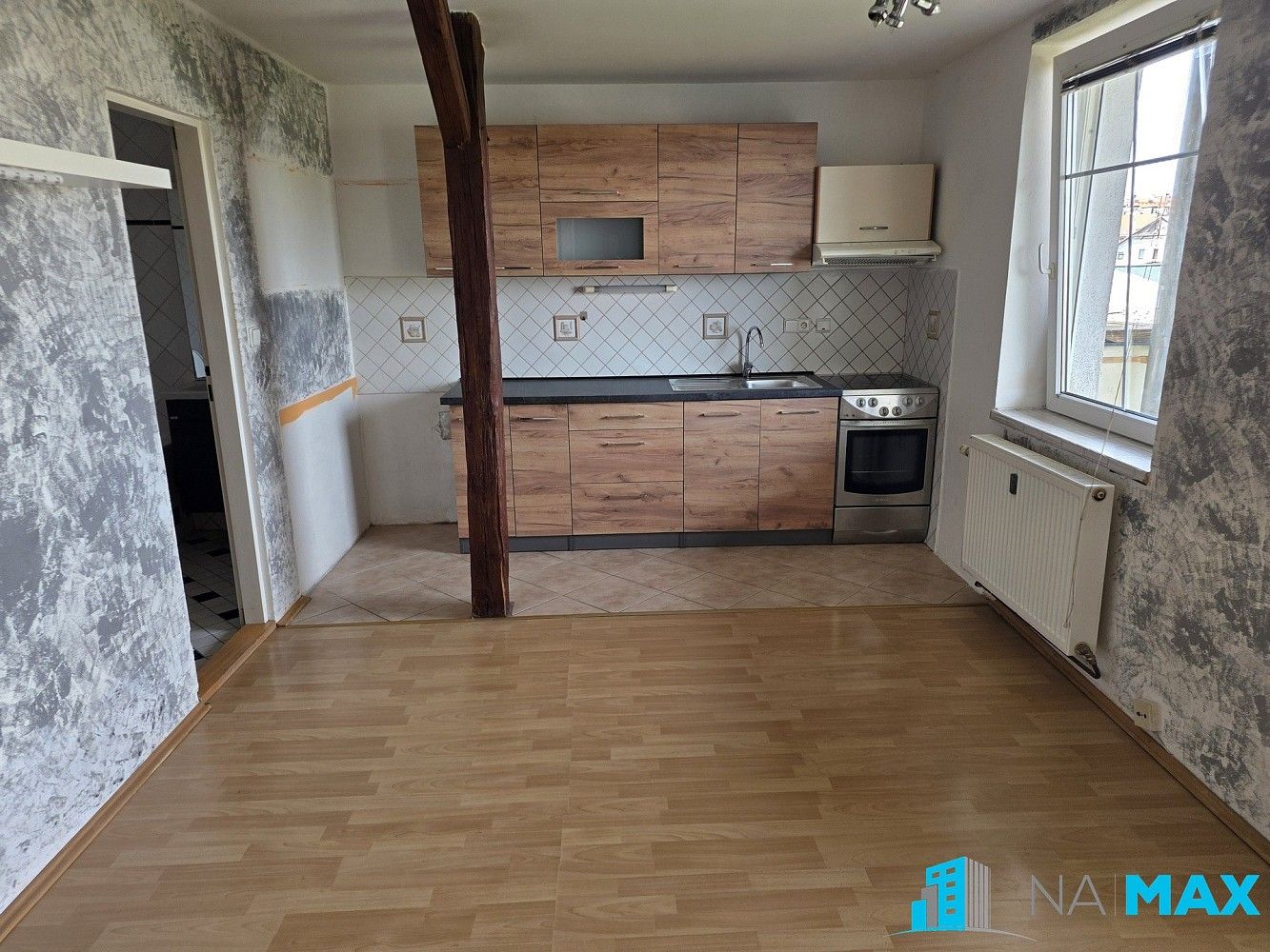 Pronájem byt 2+kk - Znojmo, Jihomoravský kraj, 41 m² - 5