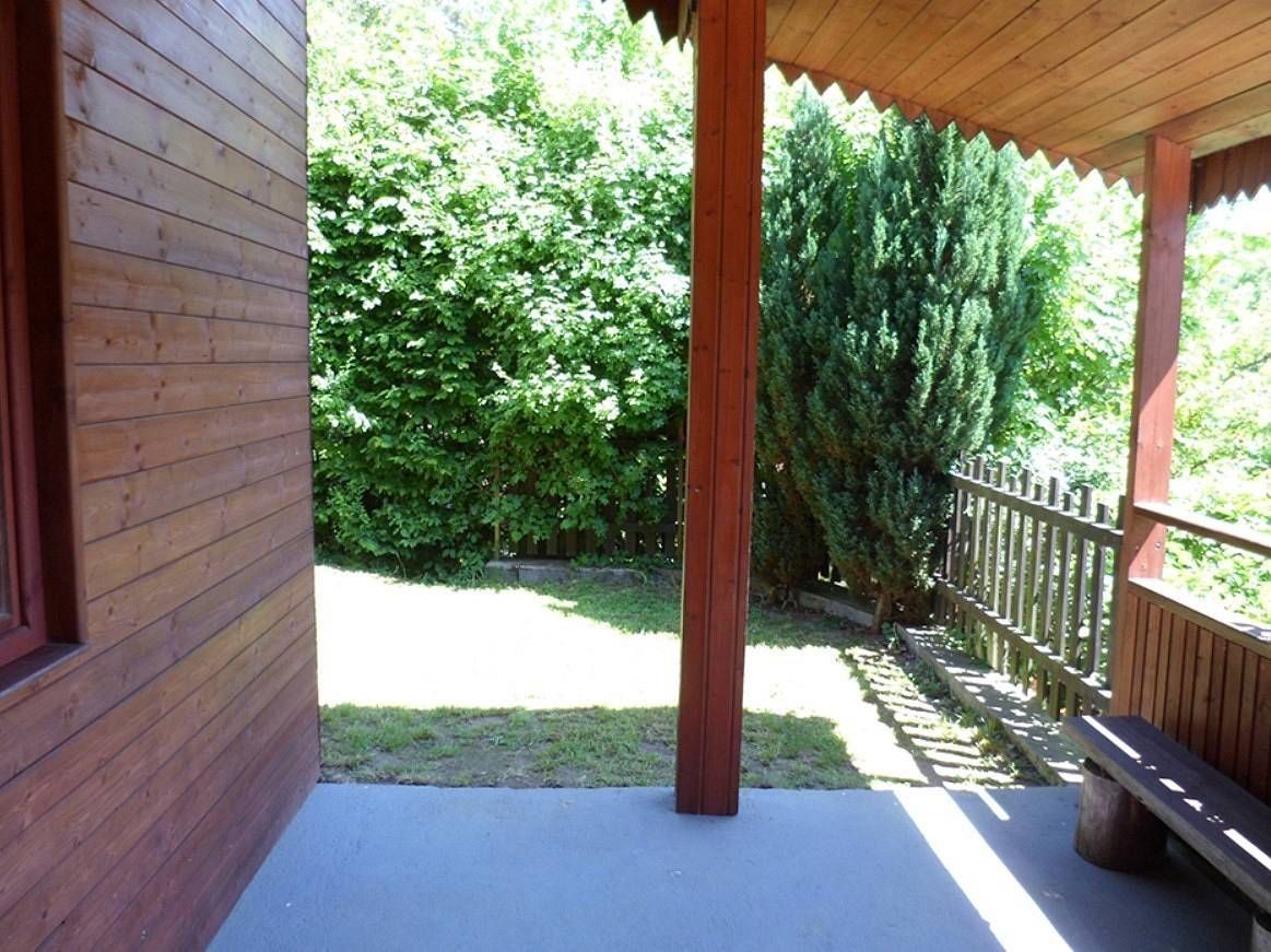 Chaty, Bítov - Bítov, Jihomoravský kraj - 2