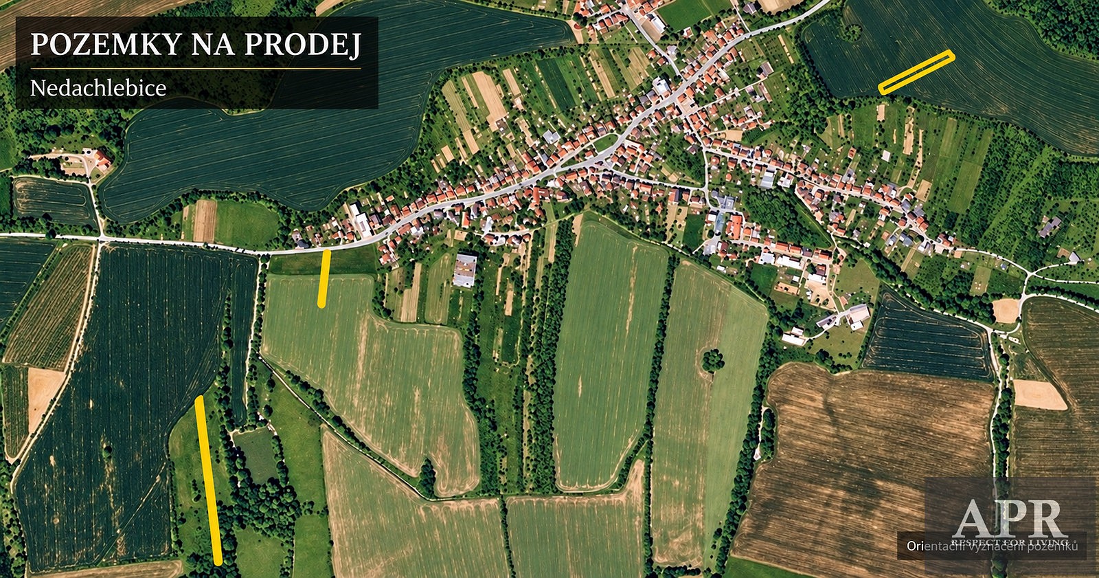 Louka, 13 218 m²