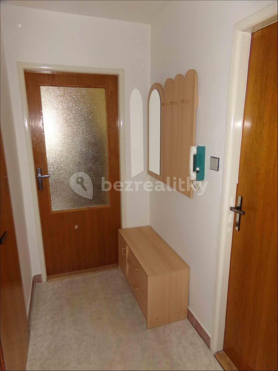 1+1, Bohuslava Martinů, Brno - Stránice, Jihomoravský kraj, 34 m² - 2