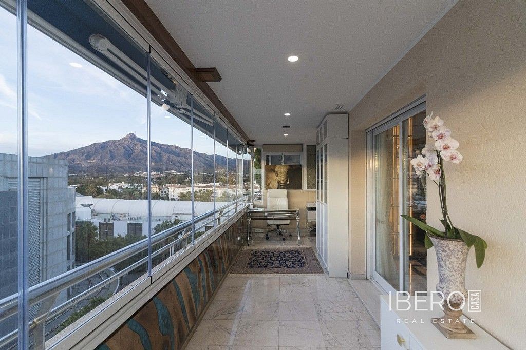 Prodej byt 4+kk - Puerto Banús, Španělsko, 148 m² - 5