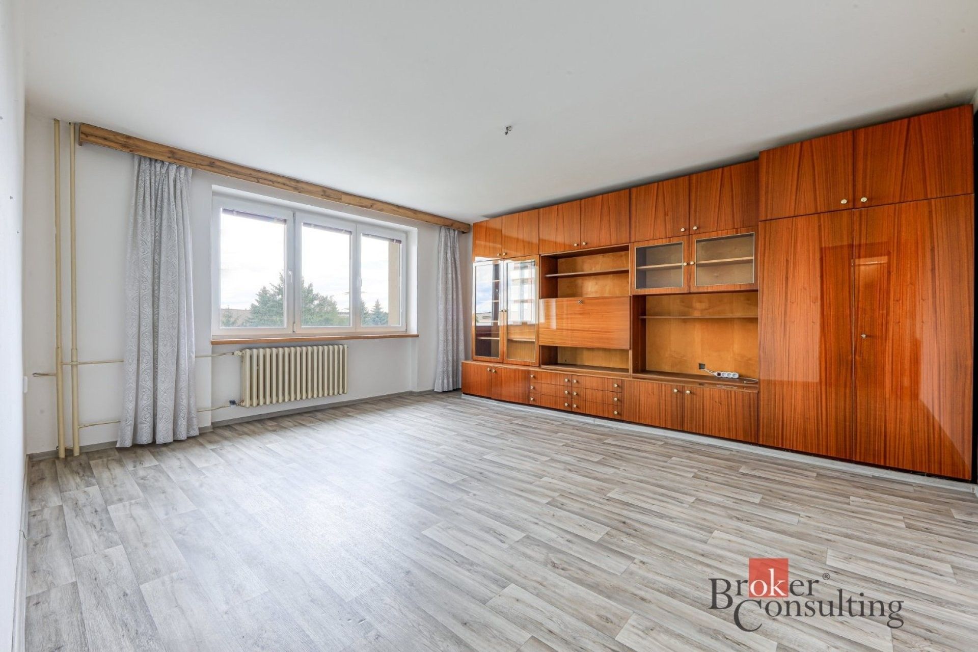 3+1, Pecháčkova, Plzeň, 74 m² - 2
