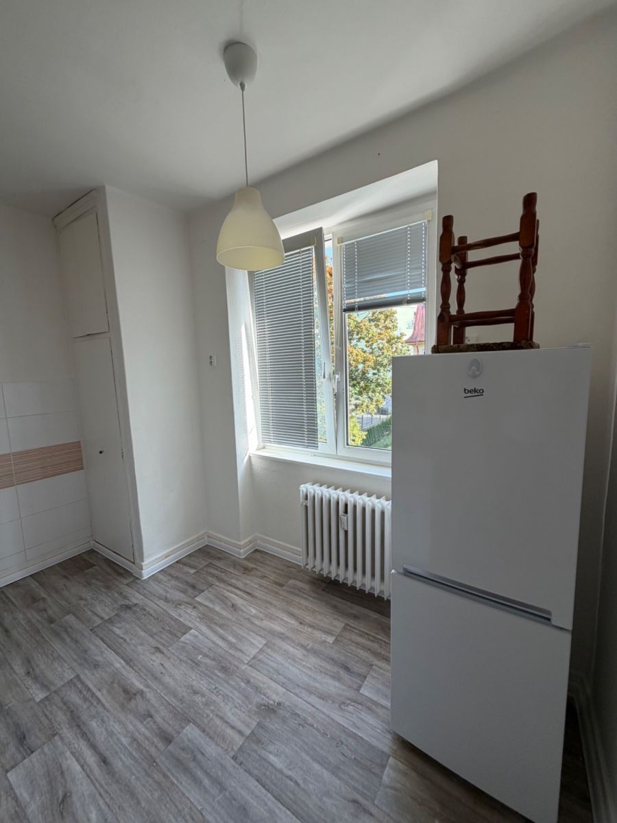 Pronájem byt 1+1 - Palackého náměstí, Karlovy Vary - Karlovy Vary, Karlovarský kraj, 36 m² - 5