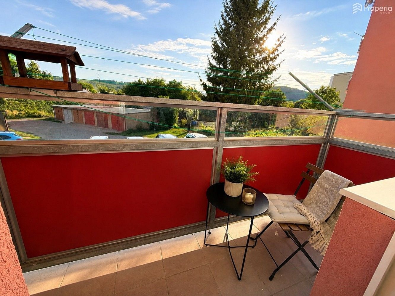 Pronájem byt 2+1 - Tišnov, okres Brno-venkov, Jihomoravský kraj, 53 m² - 5