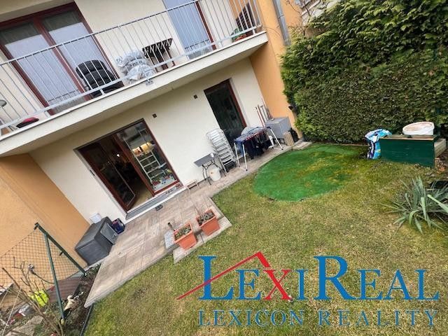 Prodej byt - Hostivice, 253 01