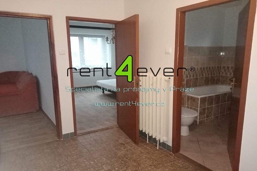 Rodinné domy, Podéšťova, Praha 5 - Zbraslav, 180 m² - 2