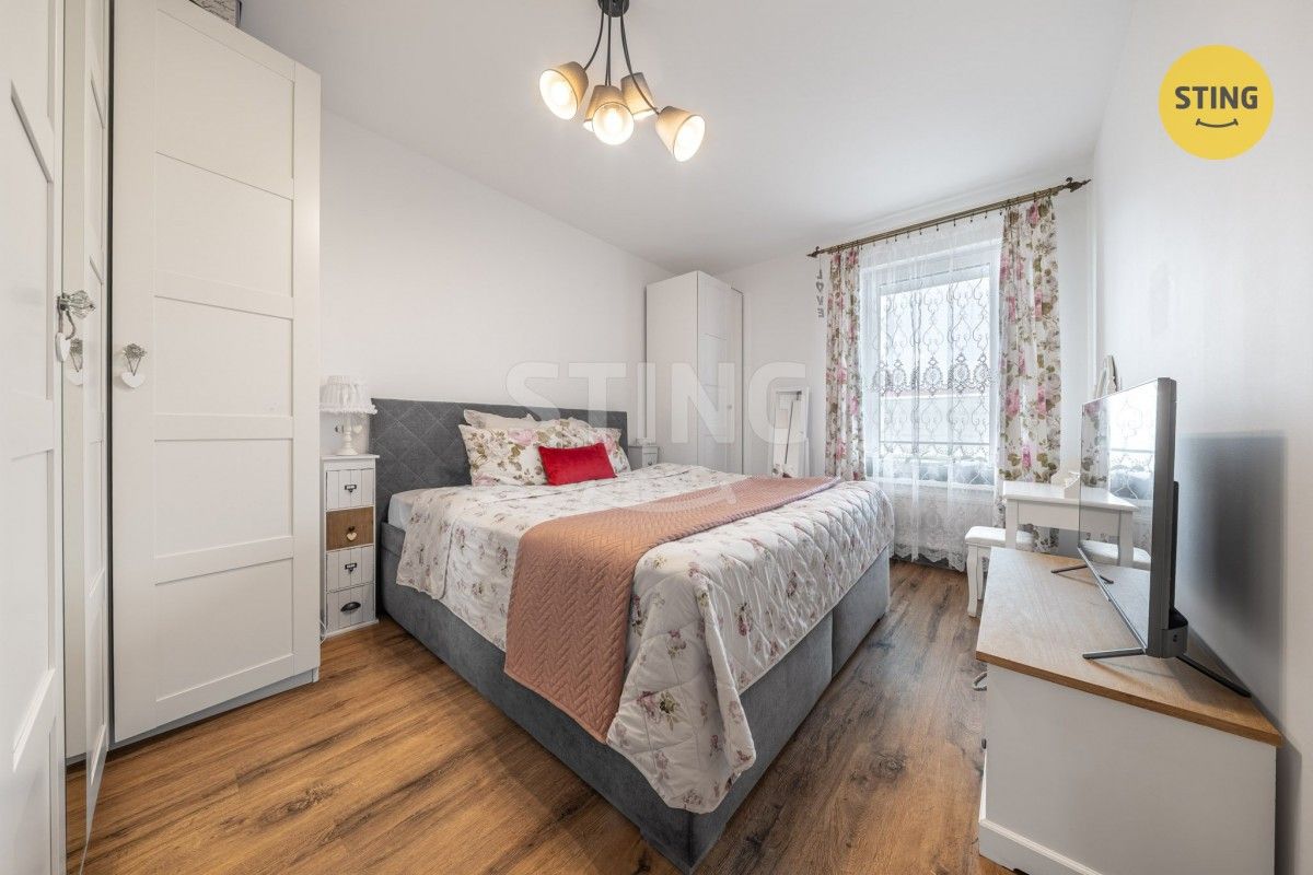 3+kk, Škrábkových , Praha Letňany, 75 m² - 1
