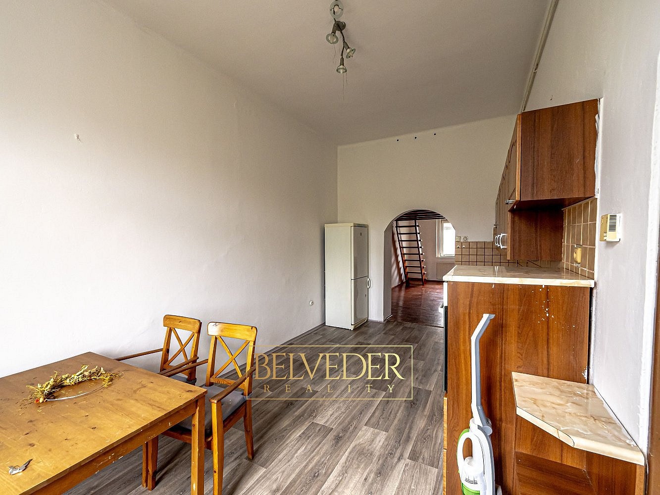Prodej byt 2+1 - Palachova, Ústí nad Labem - Ústí nad Labem-centrum, 70 m² - 5