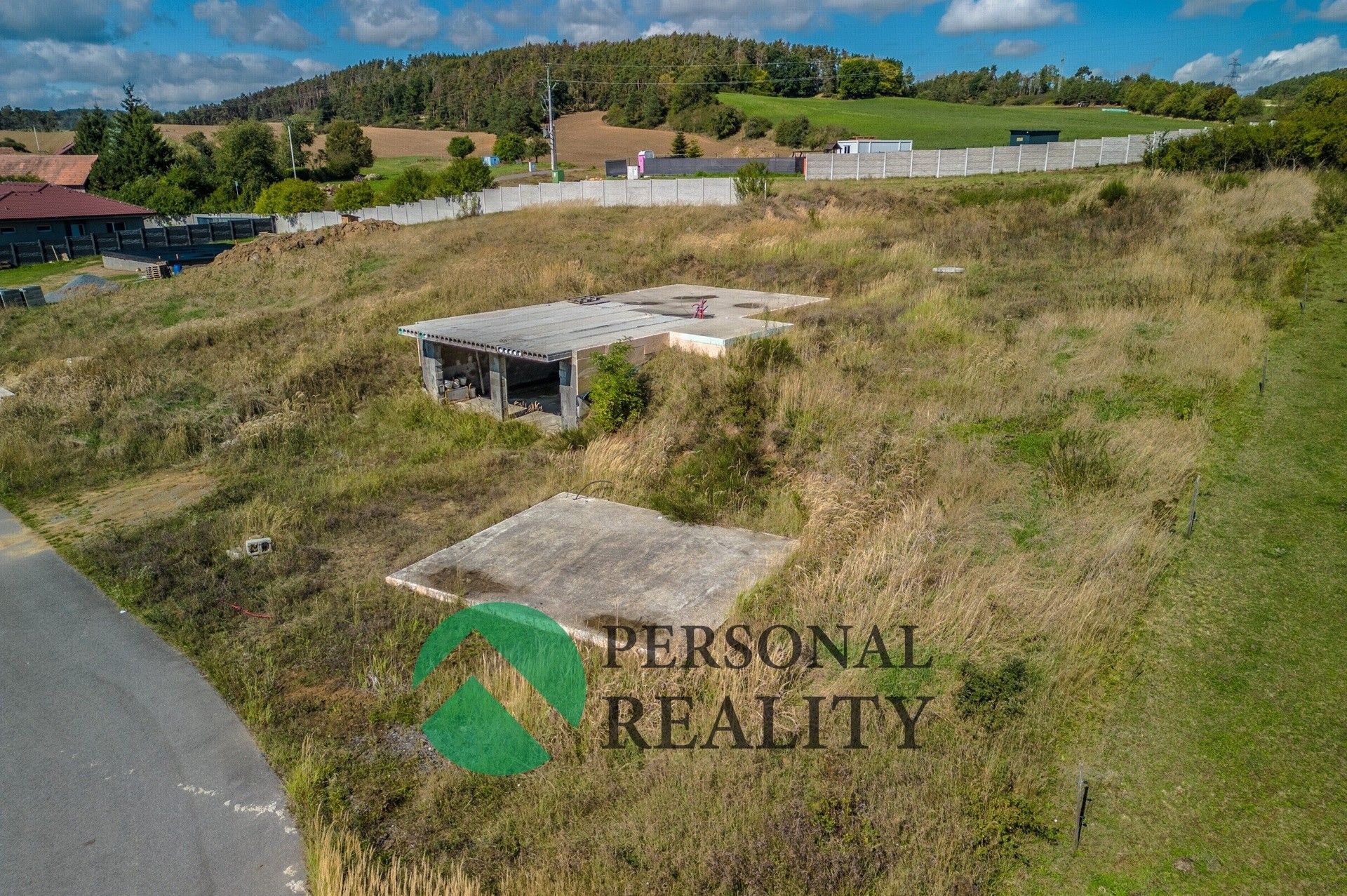 Prodej rodinný dům - Obory, 132 m²