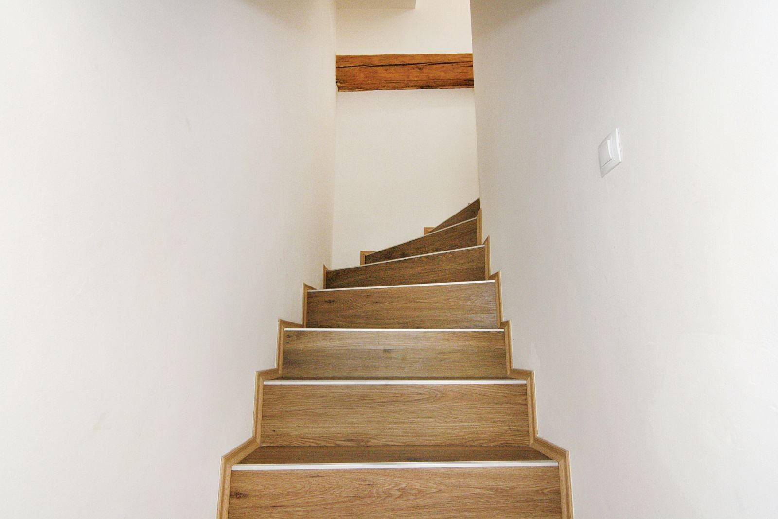 Byt 1+kk · 48 m² · Klimenta Čermáka  , Čáslav - 4