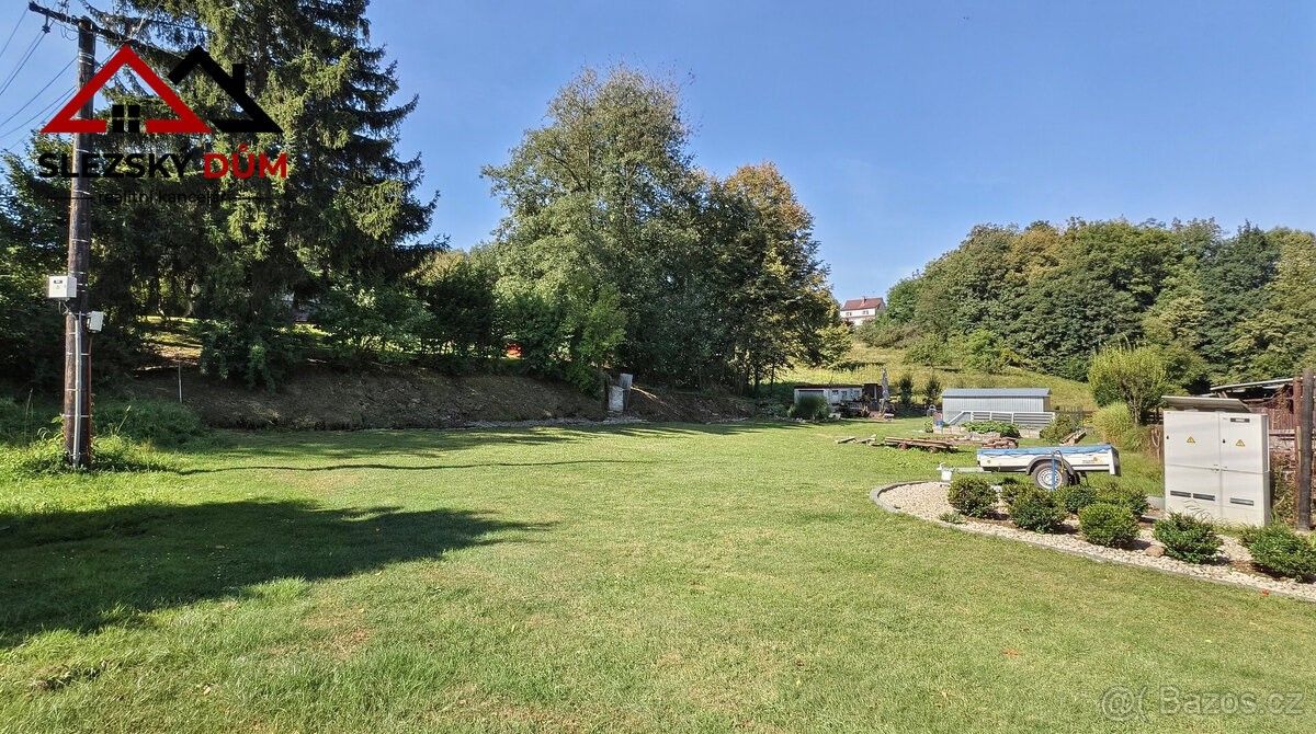 Pozemky pro bydlení, Frýdlant nad Ostravicí, 739 11 - 2