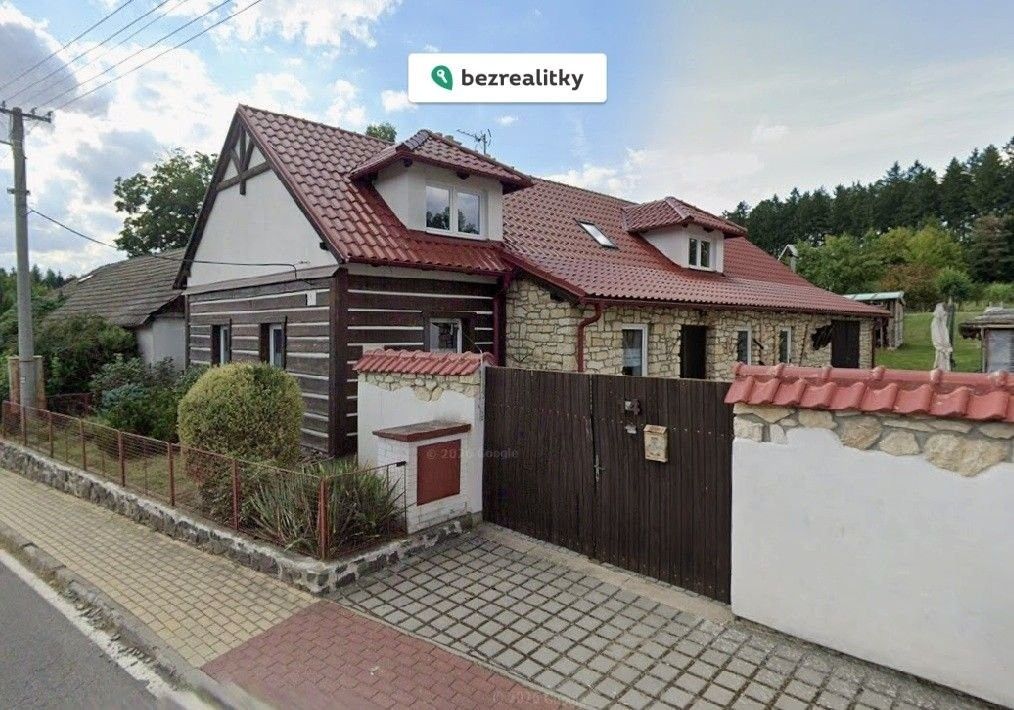 Rodinný dům, 163 m²