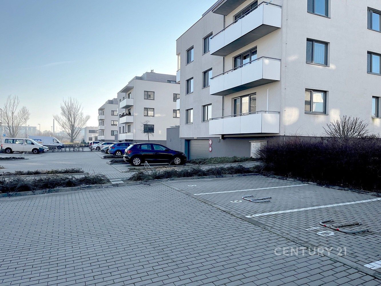 Ostatní, Zelnice II., Slavkov u Brna, okres Vyškov, 14 m² - 2