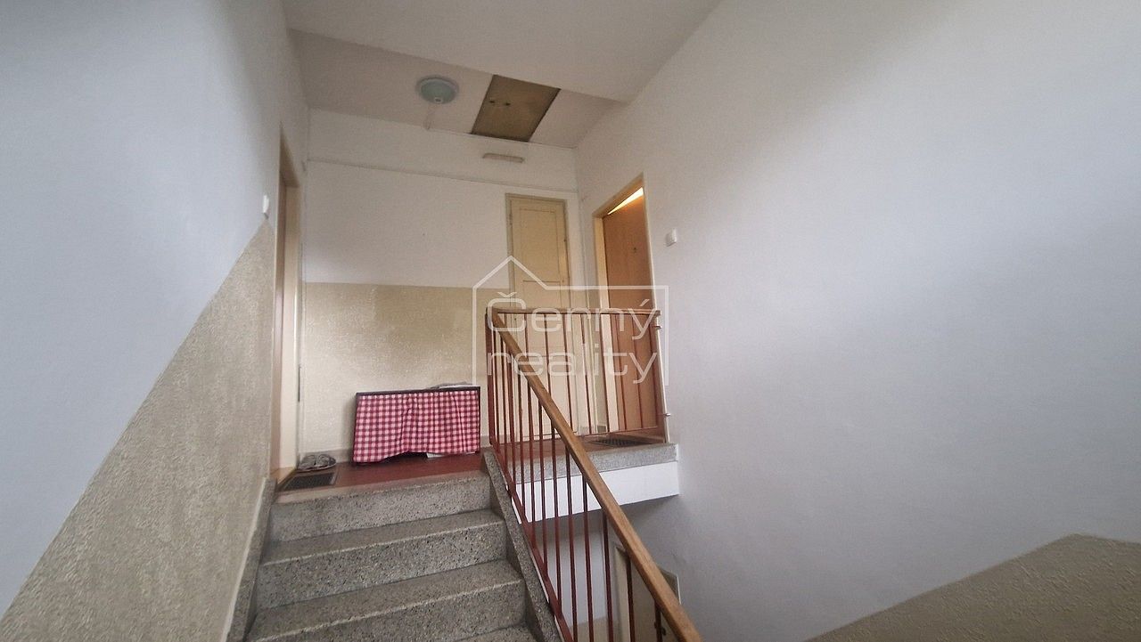 Prodej byt 2+1 - Žďár nad Sázavou - Žďár nad Sázavou 3, Kraj Vysočina, 65 m² - 5