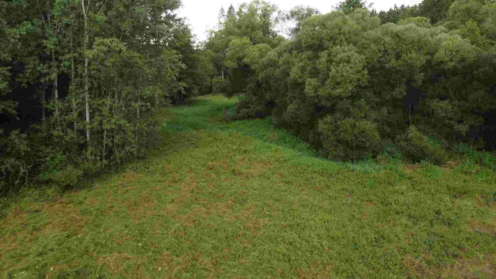Prodej zemědělský pozemek - Dobronice u a, Chýnov, 22 m²