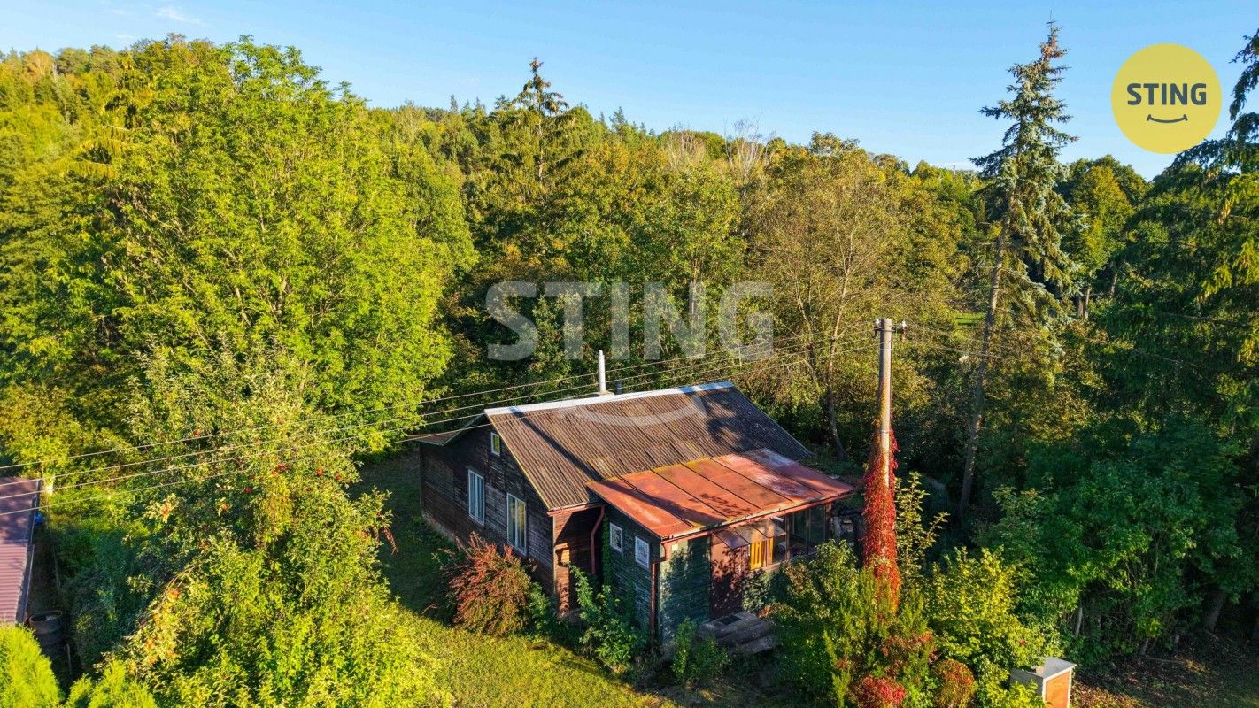 Rodinný dům · 85 m² · Brněnec Moravská Chrastová - 4