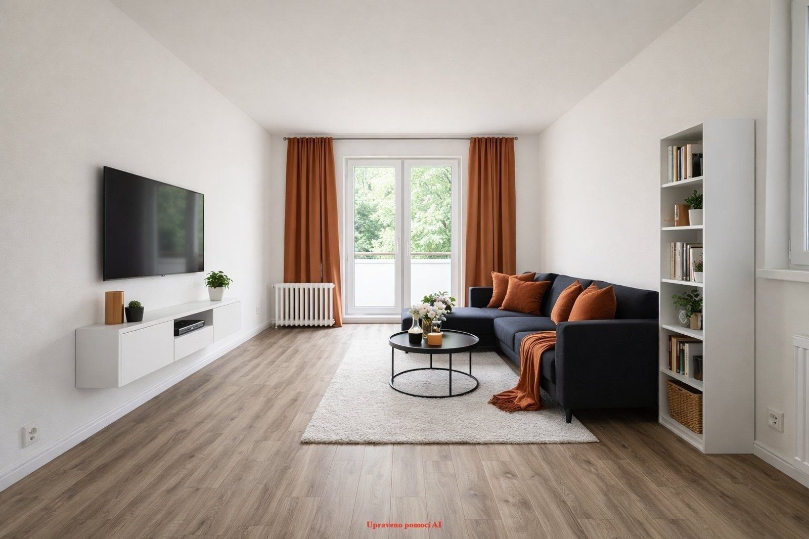 2+1, Janského, Karviná - Karviná-město, Moravskoslezský kraj, 54 m² - 2