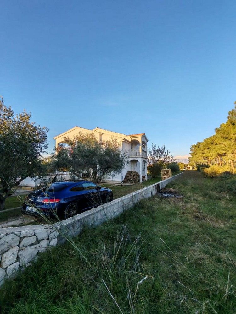 Byt · 278 m² · Vrsi, Zadarska županija, Chorvatsko - 3