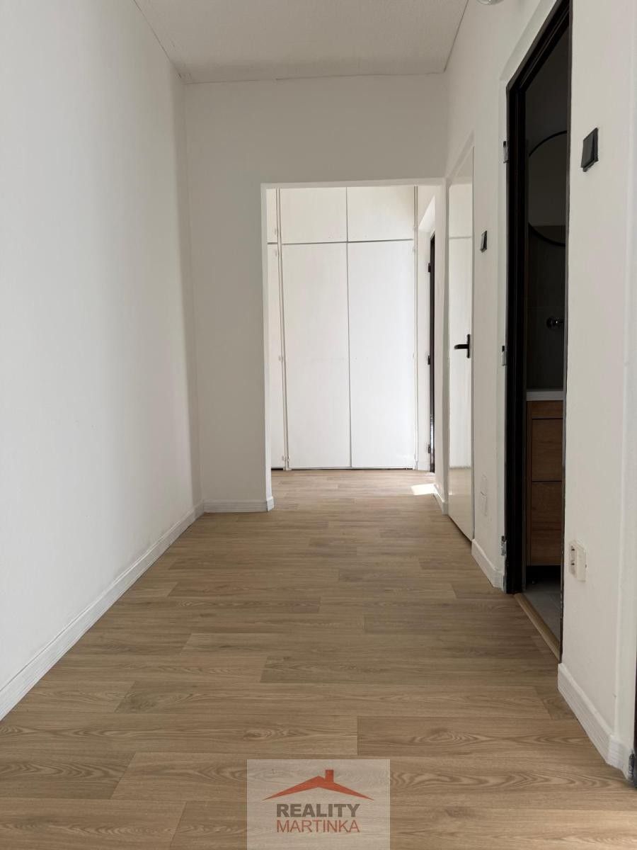 Pronájem byt 2+1 - Na Šištotě, Valašské Meziříčí, 58 m² - 5
