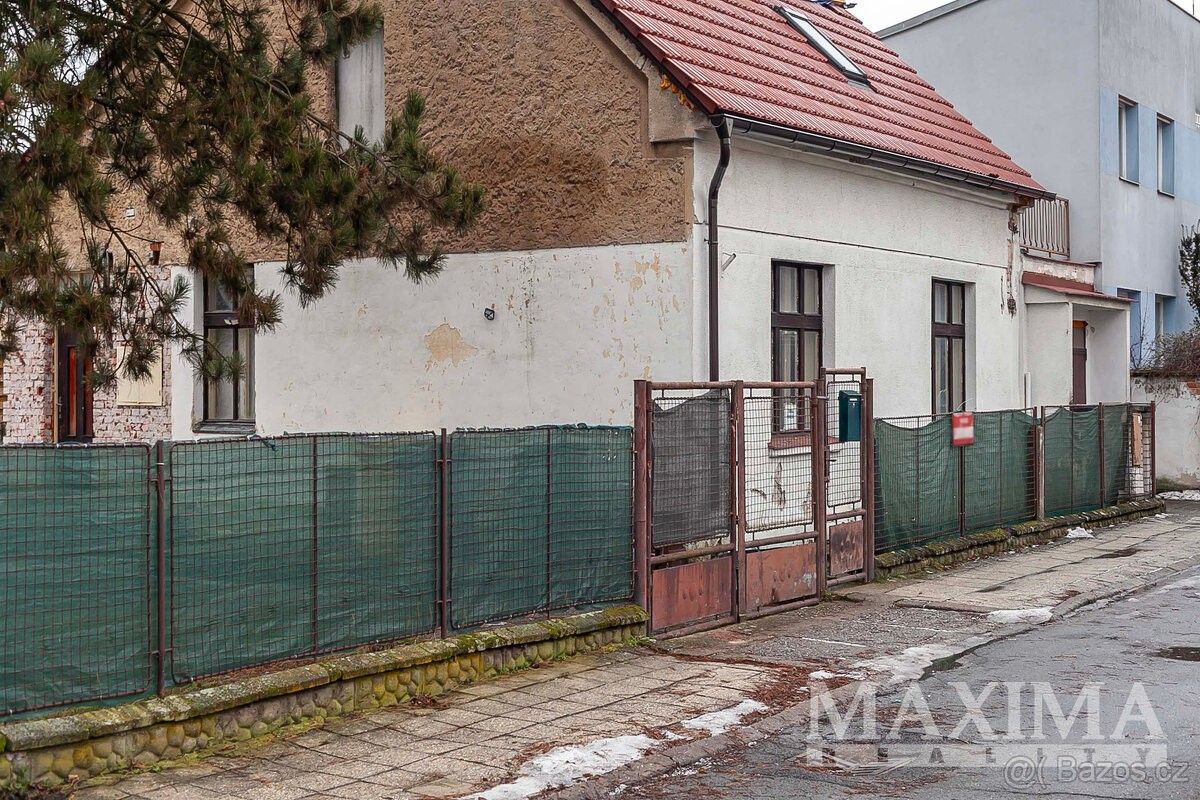 Rodinné domy, Nymburk, 288 02