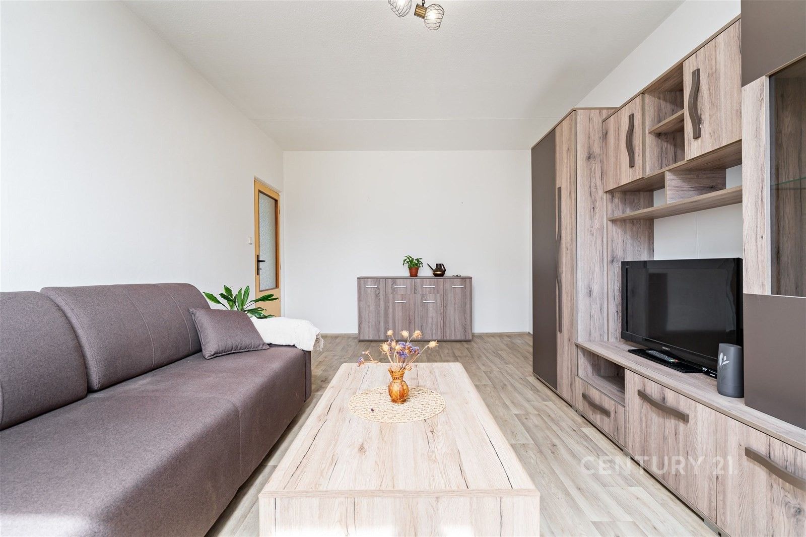 2+1, Pod Hůrkou 545, Klatovy III, 60 m² - 2