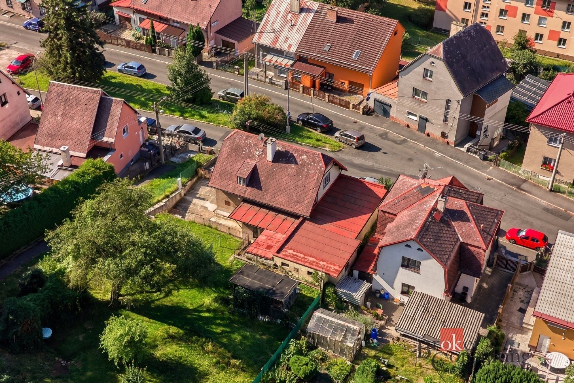 Rodinný dům · 129 m² · Slovenská, Sokolov - 3