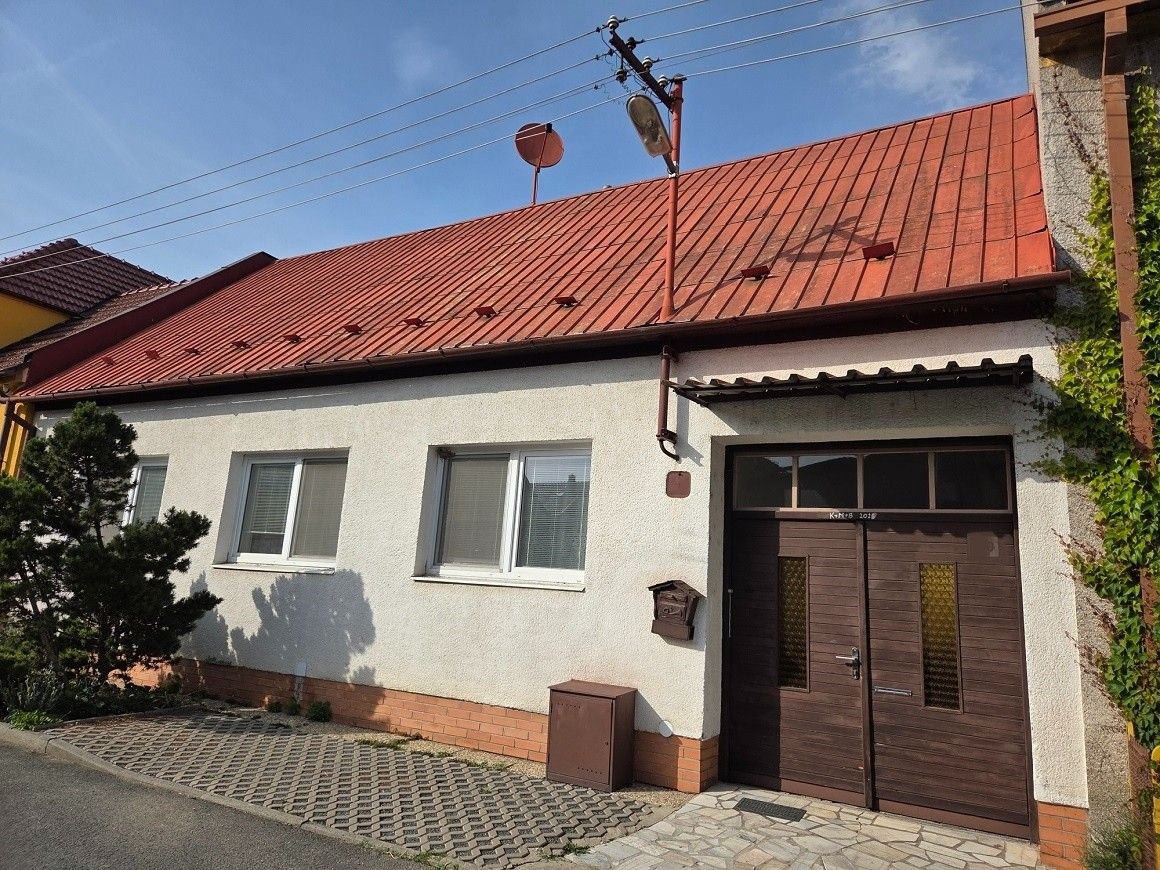 Rodinné domy, Traplice, 687 04 - 1