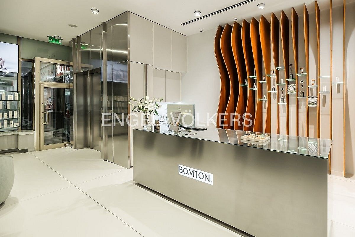 Obchodní prostory · 923 m² · Praha - Nové Město, okres Praha 1, Hlavní město Praha - 4
