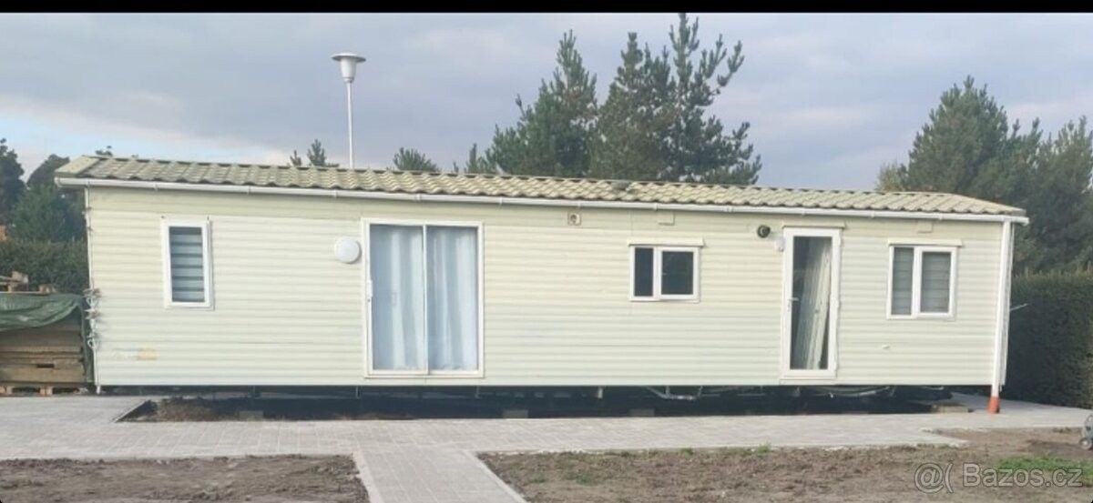 Rodinné domy, Plzeň, 301 00